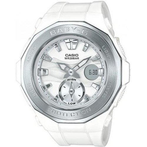 Часы Casio BGA-220-7AER Часы Casio BGA-220-7AER
