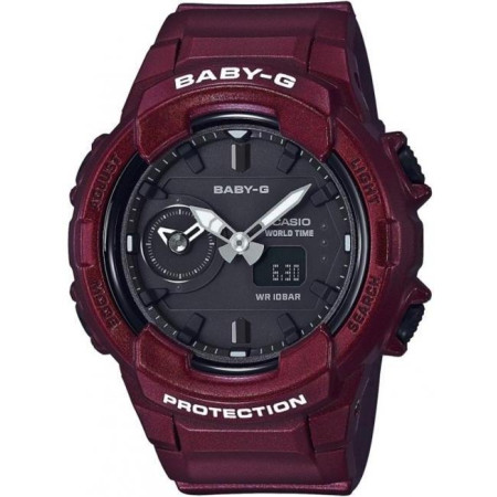 Часы Casio BGA-230S-4AER