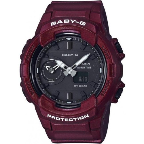 Часы Casio BGA-230S-4AER Часы Casio BGA-230S-4AER