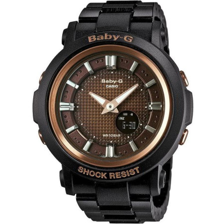 Часы Casio BGA-301-1AER