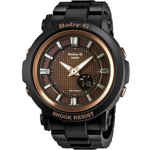 Часы Casio BGA-301-1AER Часы Casio BGA-301-1AER