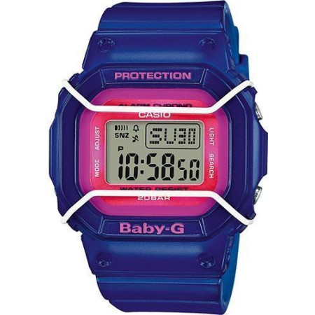 Часы Casio BGD-501FS-2ER