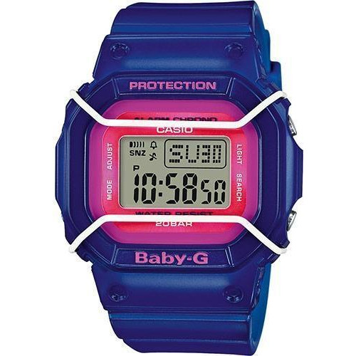 Часы Casio BGD-501FS-2ER Часы Casio BGD-501FS-2ER