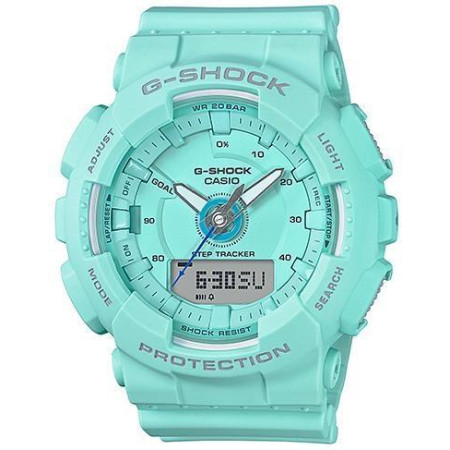 Часы Casio GMA-S130-2AER