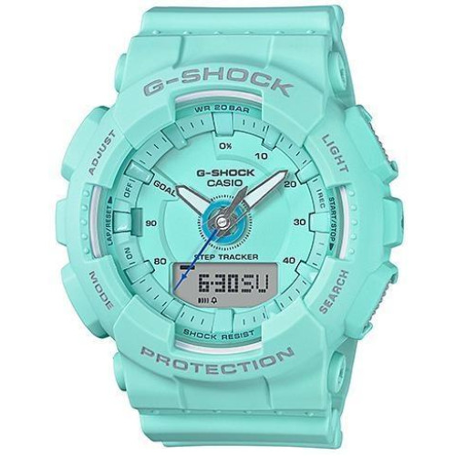 Часы Casio GMA-S130-2AER