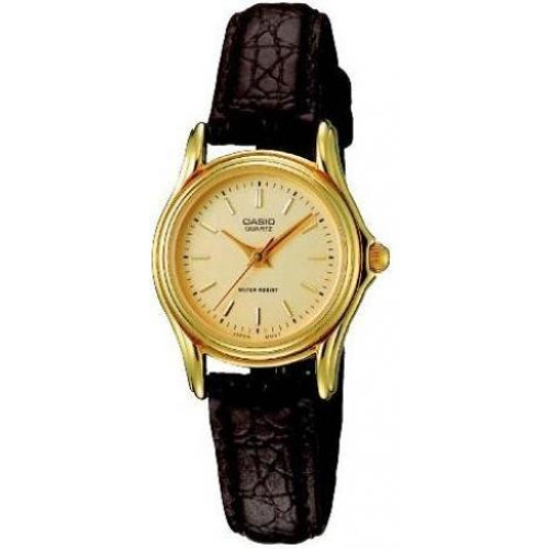 Часы Casio LTP-1096Q-9AH