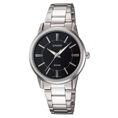 Часы Casio LTP-1303D-1AVEF Часы Casio LTP-1303D-1AVEF