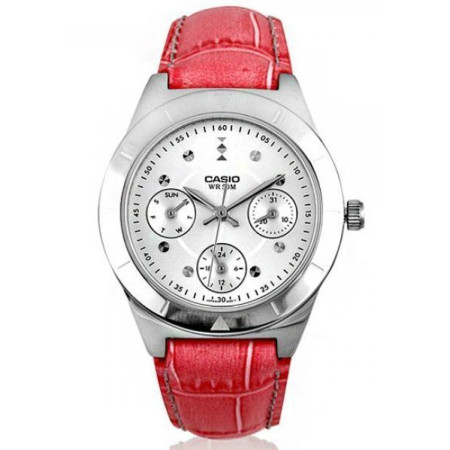 Часы Casio LTP-2083L-4AVDF