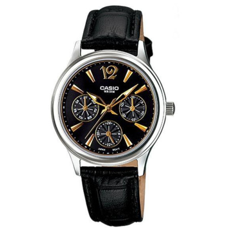 Часы Casio LTP-2085L-1AVDF