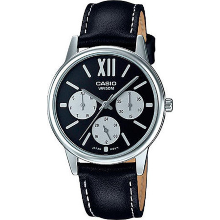 Часы Casio LTP-E312L-1BVDF