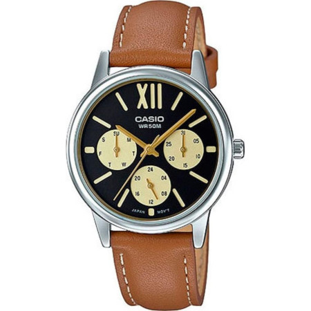 Часы Casio LTP-E312L-5BVDF