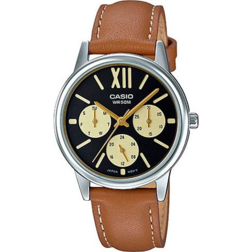 Часы Casio LTP-E312L-5BVDF Часы Casio LTP-E312L-5BVDF