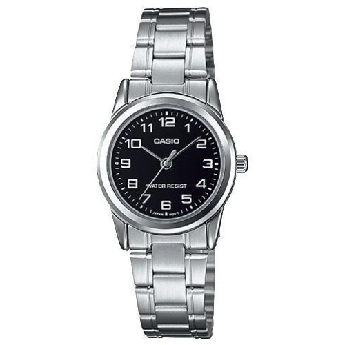 Часы Casio LTP-V001D-1BUDF Часы Casio LTP-V001D-1BUDF