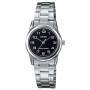 Часы Casio LTP-V001D-1BUDF Часы Casio LTP-V001D-1BUDF
