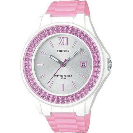 Часы Casio LX-500H-4E3VEF