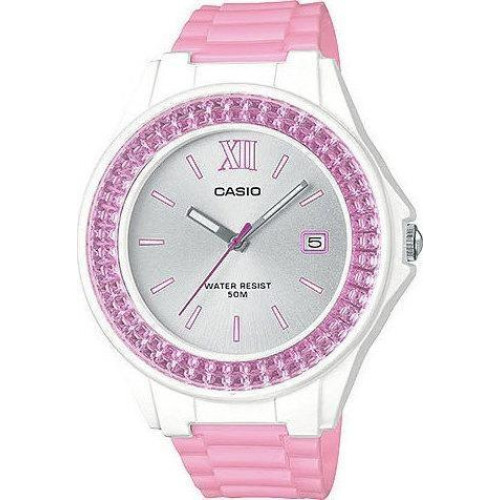 Часы Casio LX-500H-4E3VEF Часы Casio LX-500H-4E3VEF