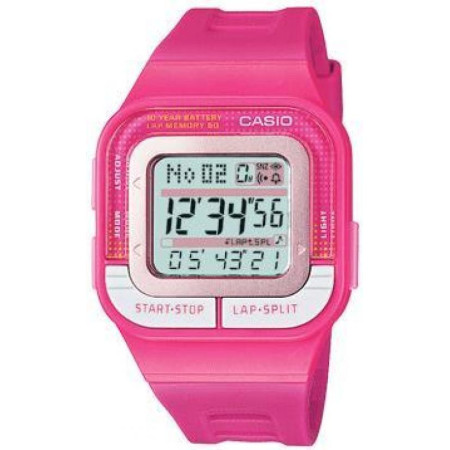 Часы Casio SDB-100-4AEF