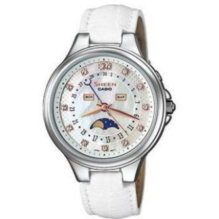 Часы Casio SHE-3045L-7AUER
