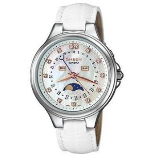 Часы Casio SHE-3045L-7AUER Часы Casio SHE-3045L-7AUER