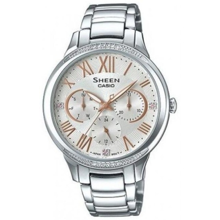 Часы Casio SHE-3058D-7AUER