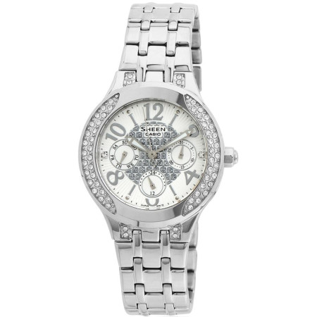 Часы Casio SHE-3803D-7AUER