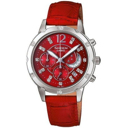 Часы Casio SHE-5017L-4AEF
