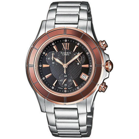 Часы Casio SHE-5516SG-5AEF