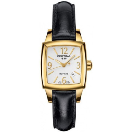 Часы Certina C004.310.36.037.00