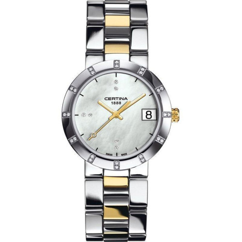Часы Certina C009.210.22.116.00 Часы Certina C009.210.22.116.00