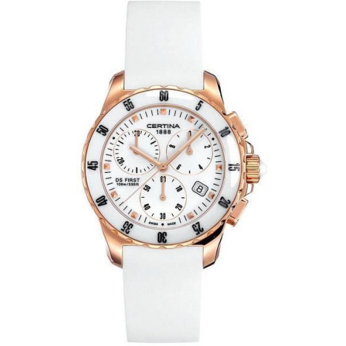 Часы Certina C014.217.37.011.00 Часы Certina C014.217.37.011.00