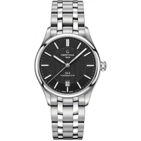 Часы Certina C033.407.11.051.00