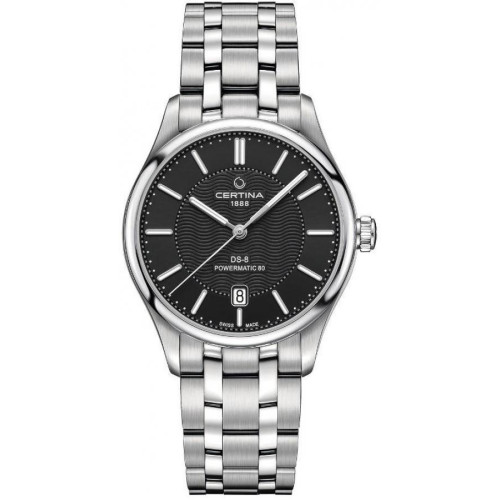 Часы Certina C033.407.11.051.00 Часы Certina C033.407.11.051.00