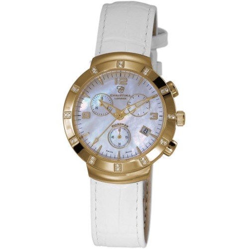 Часы Christina 124GWW Часы Christina 124GWW