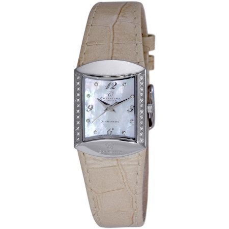 Часы Christina 126SWBEIGE