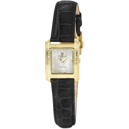 Часы Christina 138GWBL