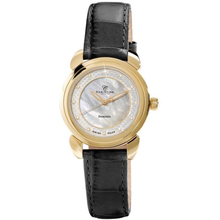 Часы Christina 144GWBL