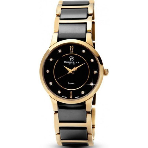 Часы Christina 151GBL Часы Christina 151GBL
