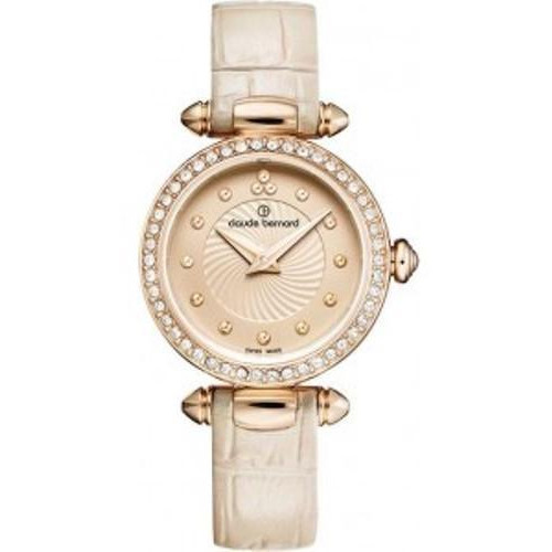Часы Claude Bernard 20209 37RP BEIR Часы Claude Bernard 20209 37RP BEIR