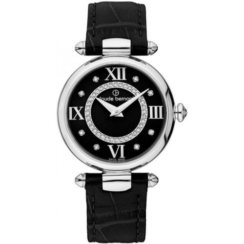 Часы Claude Bernard 20501 3 NPN1 Часы Claude Bernard 20501 3 NPN1