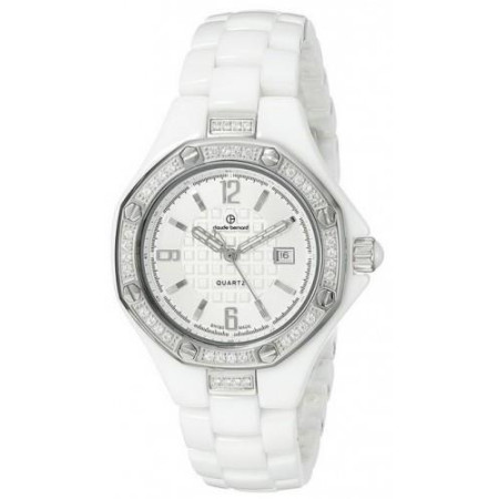 Часы Claude Bernard 54002 B B