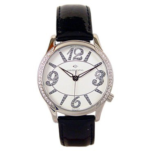 Часы Continental 0109-SS257 Часы Continental 0109-SS257