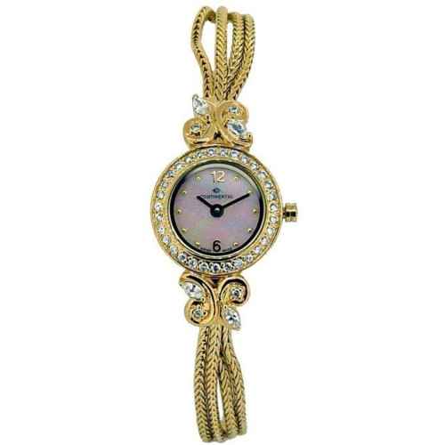 Часы Continental 7975-235 Часы Continental 7975-235