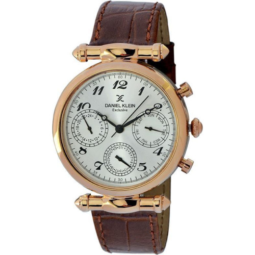 Часы Daniel Klein DK11392-3 Часы Daniel Klein DK11392-3