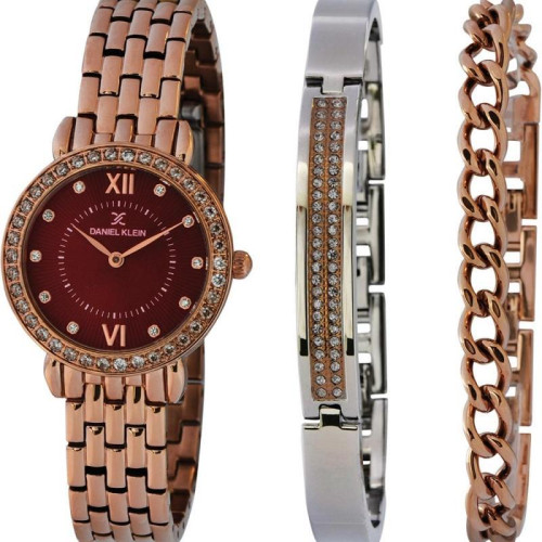 Часы Daniel Klein DK11409-7 Часы Daniel Klein DK11409-7