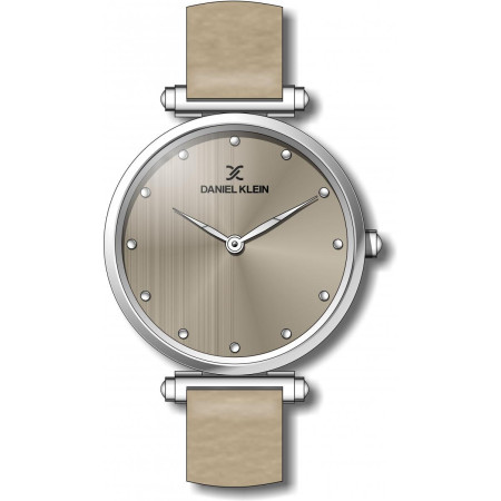 Часы Daniel Klein DK11687-7