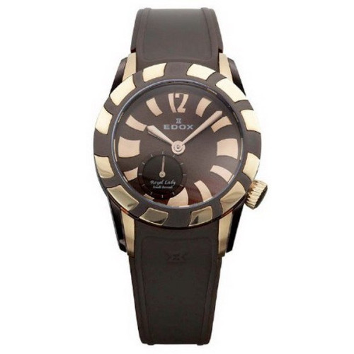 Часы Edox 23087 357 BR BRIR Часы Edox 23087 357 BR BRIR