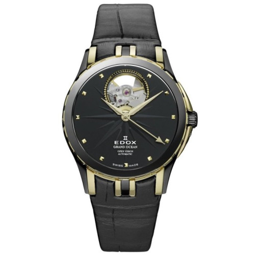 Часы Edox 85012 357JN NID Часы Edox 85012 357JN NID