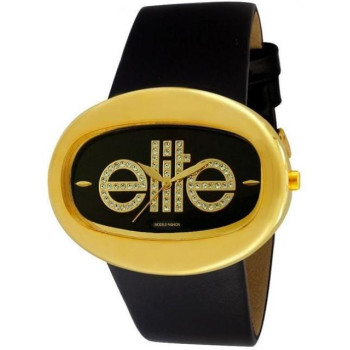 Часы Elite E50672G 010
