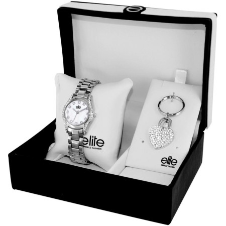 Часы Elite E54100 201