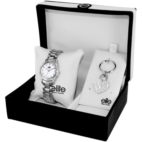 Часы Elite E54100 201 Часы Elite E54100 201